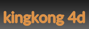 kingkong 4d